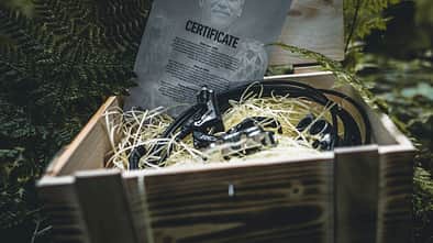 MB Magura 1893 Sondermodell