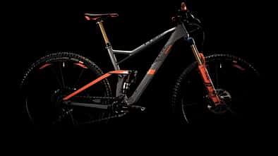 MB Cube Stereo 150 2019 Teaserbild