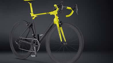 RB BMC impec Lamborghini 2013