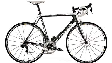 RB Cannondale Supersix Ultegra Di2