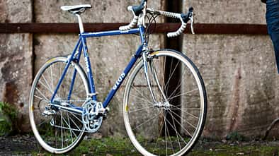 RB Gios Compact Pro