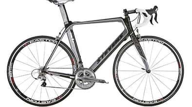 RB Stevens SLR Aero Custom