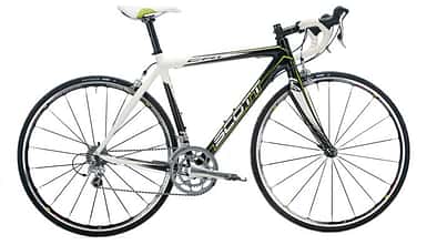 RB Scott Contessa CR1 Pro