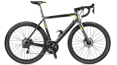 UB Colnago E-Rennrad e64