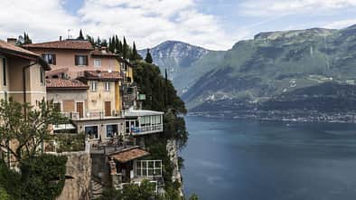 MB 0419 Trailguide Gardasee Tour 3 Valle del Singol Teaser