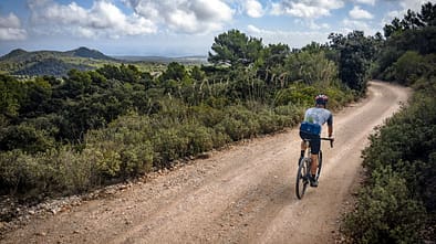 RB 0219 Mallorca Gravel Tour Teaser