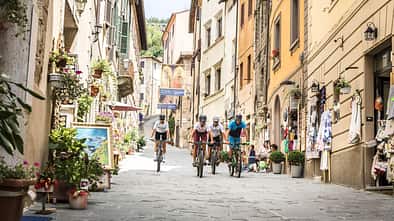 MB 1218 Reise Massa Marittima Tour 4 Monte-Arsenti-Enduro Teaser