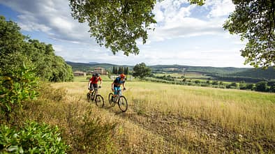 MB 1218 Reise Massa Marittima Tour 2 Tour de Lago Teaser