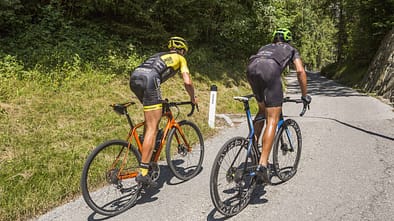 RB 1018 Auf den Spuren der WM Tour 1 Teaser