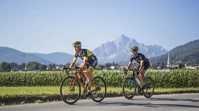 RB 1018 Auf die Lizum Tour 2 Teaser