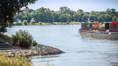 RB 0918 Kurpfalz Tour 3 Rollen in der Rheinebene Teaser