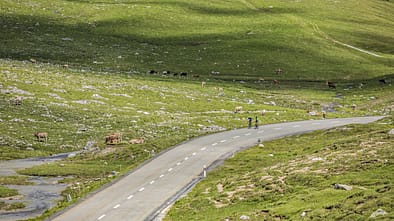 RB 0718 Nauders Tour Vinschgauer Höhenstraße Teaser