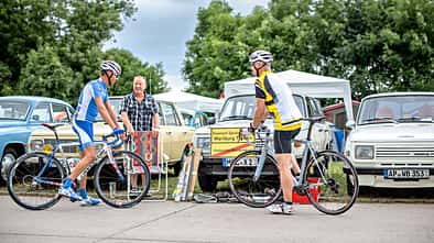 RB 0517 Reise Wartburger Land Thüringen Eisenach Tour 3