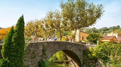 RB 0417 Reise Cote d'Azur Frankreich Tour 2