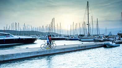 RB 0417 Reise Cote d'Azur Frankreich Tour 3