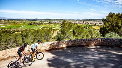 RB 0217 Reise Mallorca Tour 1