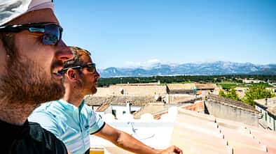 RB 0217 Reise Mallorca Tour 4