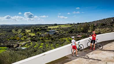 RB 1116 Reise Silberstraße Spanien Etappe 2