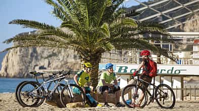 MB Finale Ligure