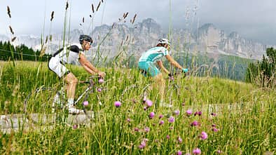 RB 0816 Reise Dolomiten Südtirol Bozen