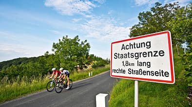 RB 0814 Reise Slowenien Grenztour