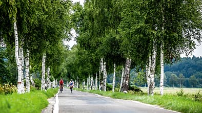 RB 0914 Reise Oberschwaben Baden Württemberg