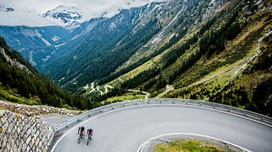 RB 0716 Reise Silvretta St. Anton