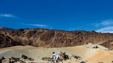 RB 0215 Kanaren Teneriffa