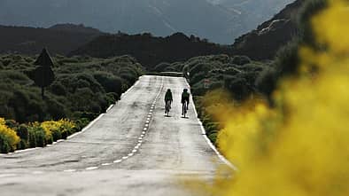 RB 0215 Reise Teneriffa Spanien