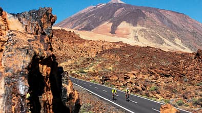 RB 0215 Reise Teneriffa Spanien