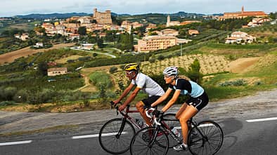 RB 0315 Reise Emilia Romagna Italien