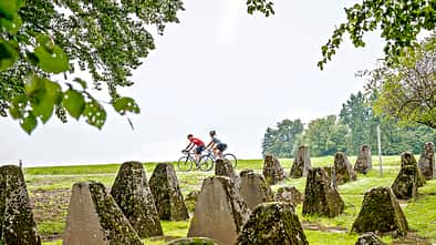RB 0815 Dreiländereck Tour 4 Großherzogtum