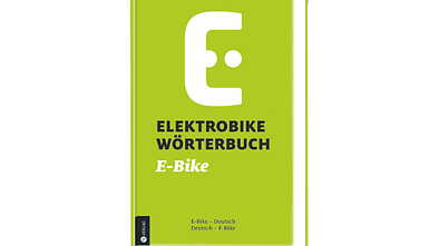 UB E-Bike Lexikon