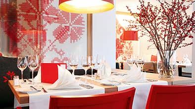 MB 0612 Tour Grischa - Hotel Collina
