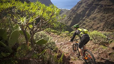 MB 0219 Trailguide La Gomera Teaser