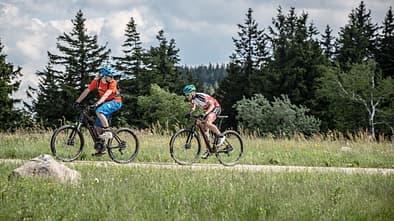 UB MB Elektrobike vs Mountainbike TEASER 2