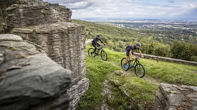 MB 0718 Trailguide Frankfurt/Taunus Artikel Teaser