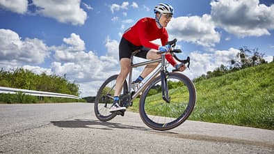 RB 2018 Neuheiten Ritchey WCS Apex 50 Laufräder