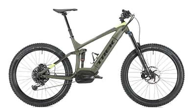 EM 1218 Fahrbericht Trek Powerfly LT 9 Plus Teaser