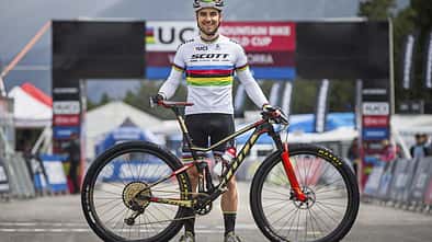 MB 0918 Nino Schurter Fitness Story Teaser