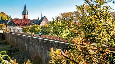 RB 0414 Reise Spessart Teaser