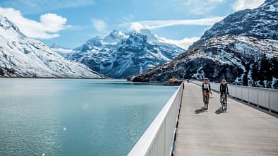 RB 0716 Reise St. Anton Arlberg Teaser
