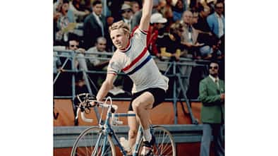 RB 0812 Legenden des Radsports Hennie Kuiper