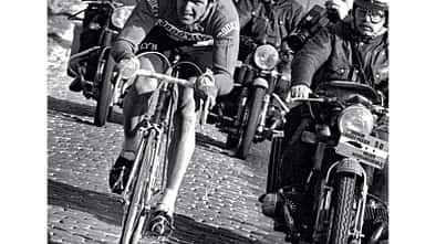 RB 0313 Legenden des Radsports Roger De Vlaeminck