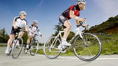 RB Heft 0510 - Vorschau - Rennräder für Einsteiger