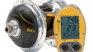 RB 0510 Leistungsmessgerät Powertap