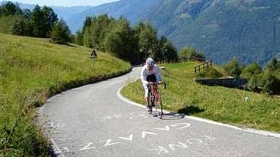 RB Traumpass Passo del Mortirolo