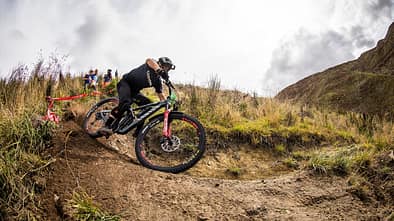 MB Rock Shox MJ2020 Update Teaser