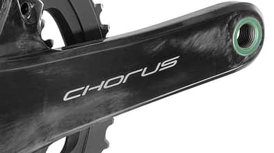 RB Campagnolo Chorus 12fach Gruppe Neuheiten 2019