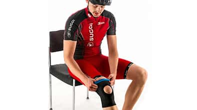 MB 0612 Wobenzym Fitness bandage
